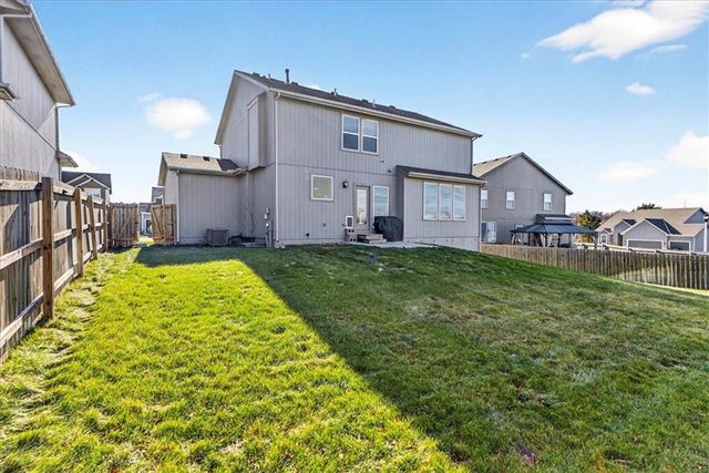 1808 W Catalpa Street, Olathe, KS 66061