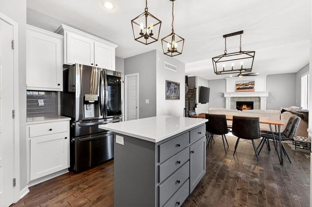 1808 W Catalpa Street, Olathe, KS 66061