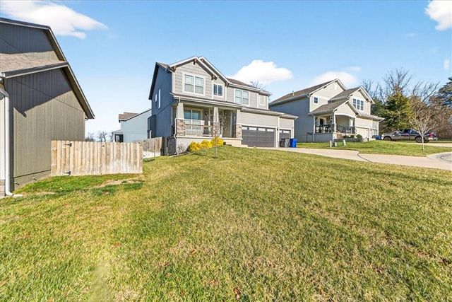 1808 W Catalpa Street, Olathe, KS 66061