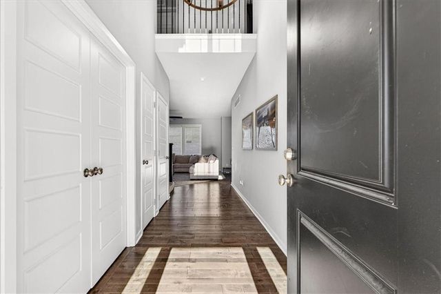 1808 W Catalpa Street, Olathe, KS 66061