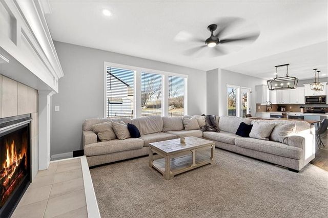 1808 W Catalpa Street, Olathe, KS 66061