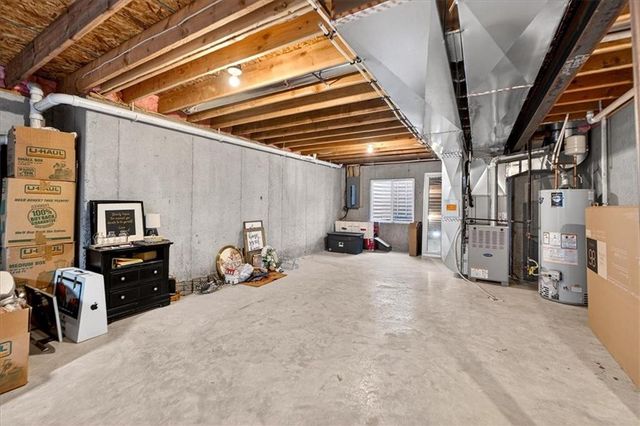 1808 W Catalpa Street, Olathe, KS 66061