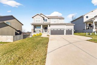 1808 W Catalpa Street, Olathe, KS 66061