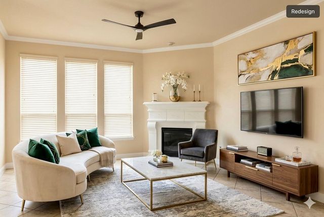 9427 Briscoe Bend Lane, Cypress, TX 77433