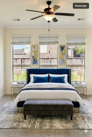 9427 Briscoe Bend Lane, Cypress, TX 77433