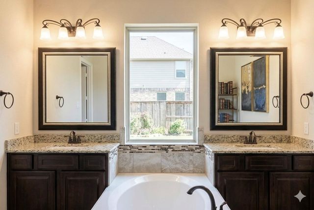 9427 Briscoe Bend Lane, Cypress, TX 77433