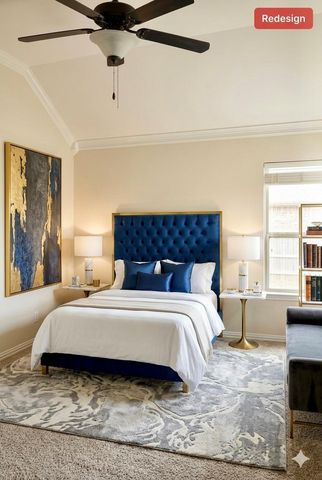 9427 Briscoe Bend Lane, Cypress, TX 77433