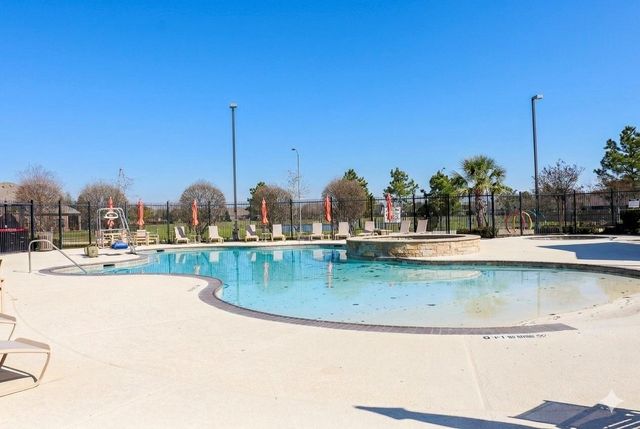 9427 Briscoe Bend Lane, Cypress, TX 77433