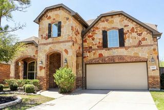 9427 Briscoe Bend Lane, Cypress, TX 77433