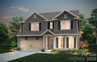 1572 Gossage Lane NW, Concord, NC 28027
