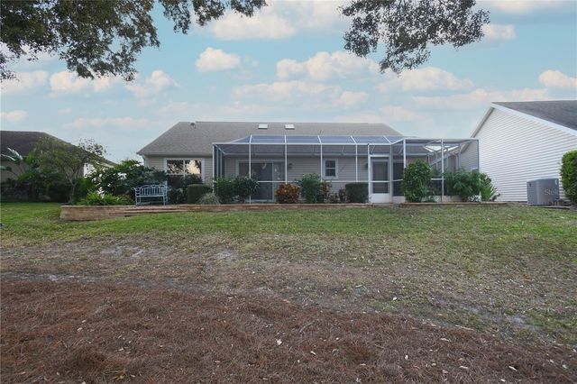 915 RAMOS DRIVE, The Villages, FL 32159