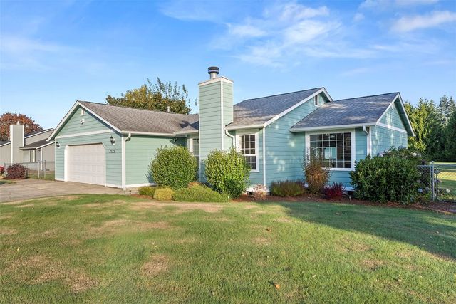 3727 Prairie Avenue, Centralia, WA 98531