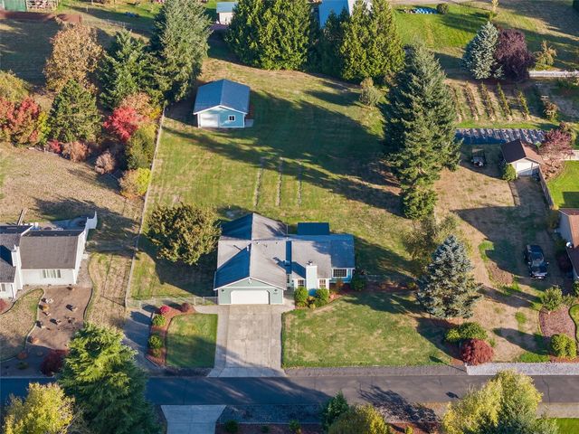 3727 Prairie Avenue, Centralia, WA 98531