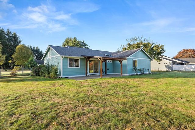 3727 Prairie Avenue, Centralia, WA 98531