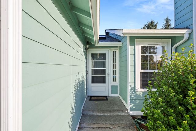 3727 Prairie Avenue, Centralia, WA 98531