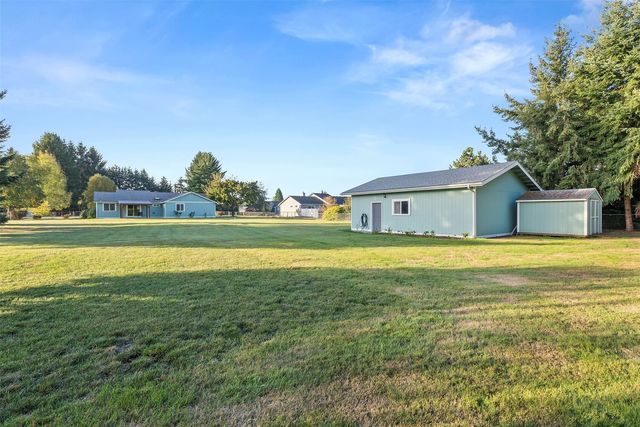 3727 Prairie Avenue, Centralia, WA 98531