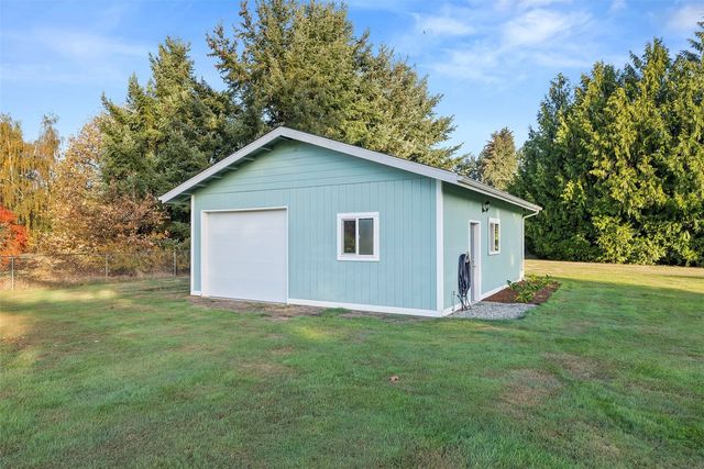 3727 Prairie Avenue, Centralia, WA 98531