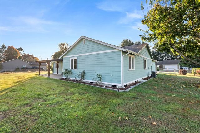 3727 Prairie Avenue, Centralia, WA 98531