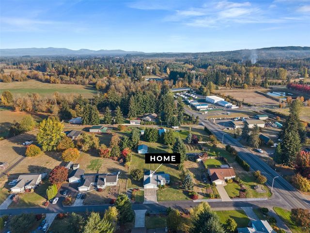 3727 Prairie Avenue, Centralia, WA 98531