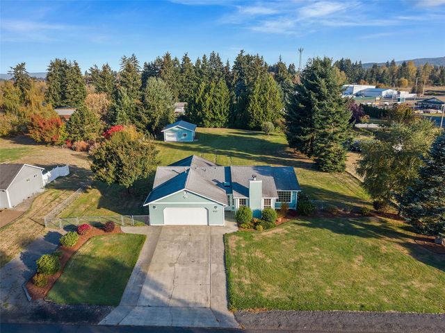 3727 Prairie Avenue, Centralia, WA 98531