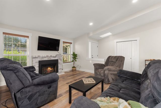 3727 Prairie Avenue, Centralia, WA 98531