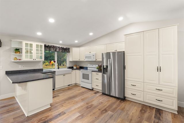 3727 Prairie Avenue, Centralia, WA 98531