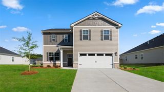 172 Pinemarrow Trail, Stockbridge, GA 30281