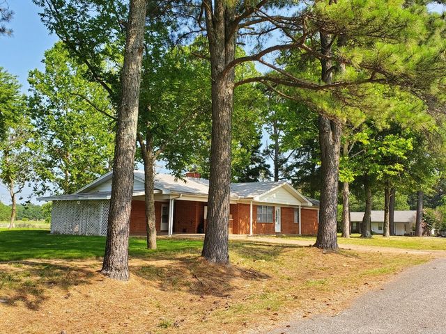102 S Smyrna Road, Searcy, AR 72143