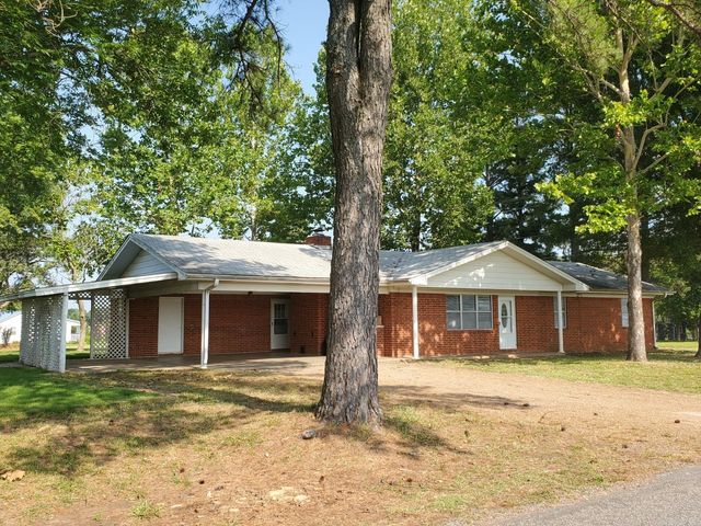 102 S Smyrna Road, Searcy, AR 72143