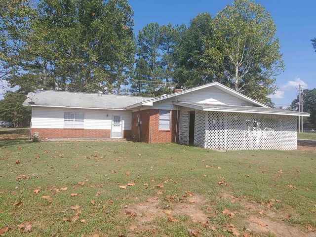 102 S Smyrna Road, Searcy, AR 72143