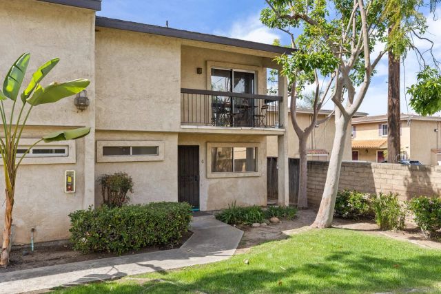 768 N Mollison Ave C, El Cajon, CA 92021