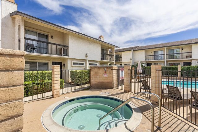 768 N Mollison Ave C, El Cajon, CA 92021