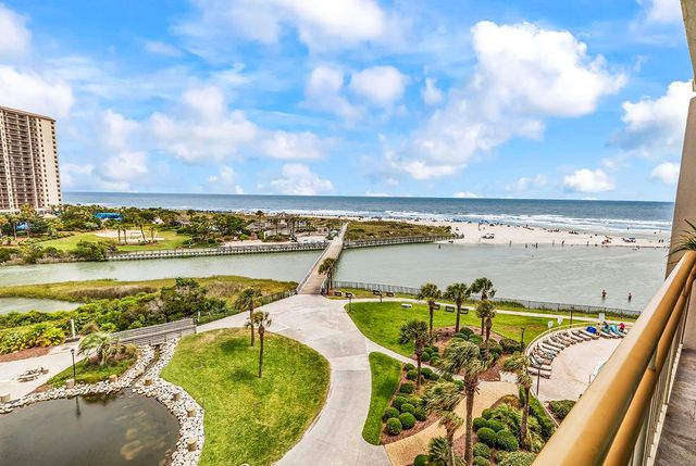 101 Ocean Creek Dr Apt EE5, Myrtle Beach, SC 29572