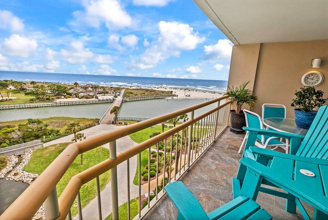 101 Ocean Creek Dr Apt EE5, Myrtle Beach, SC 29572