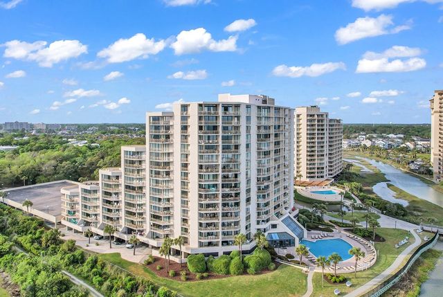 101 Ocean Creek Dr Apt EE5, Myrtle Beach, SC 29572