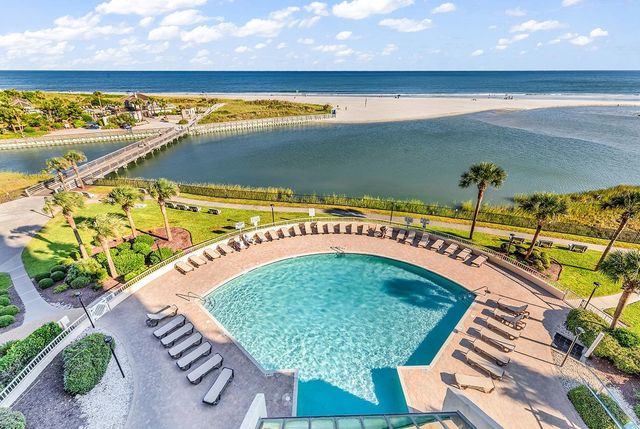 101 Ocean Creek Dr Apt EE5, Myrtle Beach, SC 29572