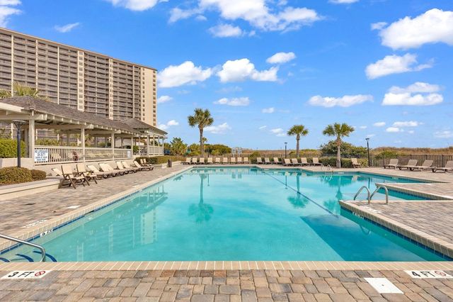 101 Ocean Creek Dr Apt EE5, Myrtle Beach, SC 29572