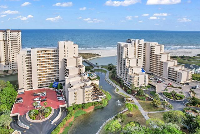 101 Ocean Creek Dr Apt EE5, Myrtle Beach, SC 29572