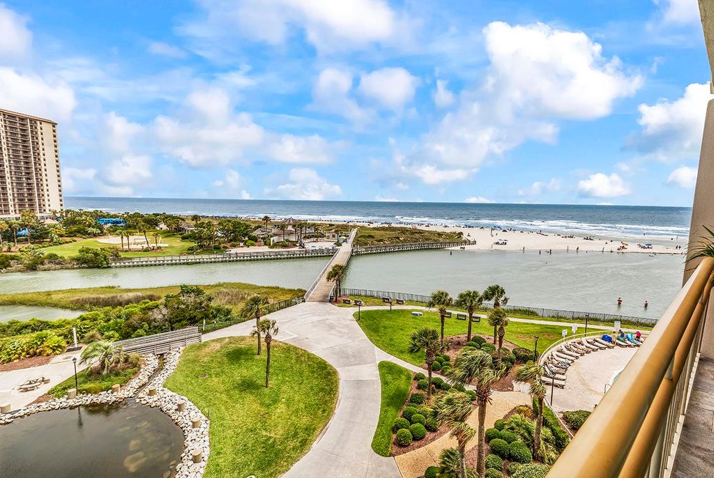 101 Ocean Creek Dr Apt EE5, Myrtle Beach, SC 29572 — photo 3