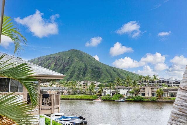 7007 Hawaii Kai Drive H24, Honolulu, HI 96825