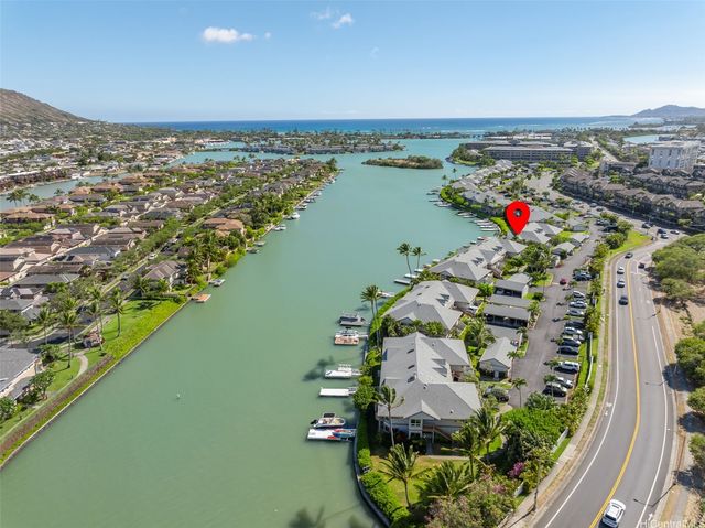 7007 Hawaii Kai Drive H24, Honolulu, HI 96825