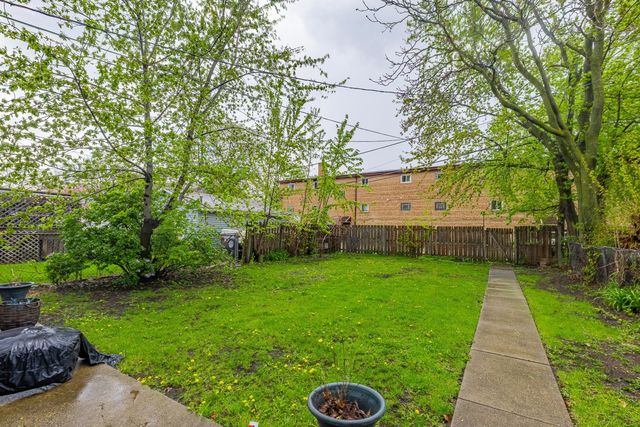 6032 W 28th Street, Cicero, IL 60804