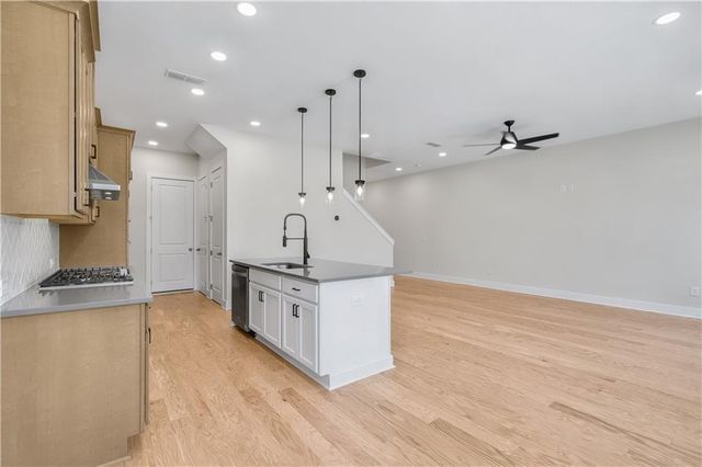 3620 Sunburst Lane, Cumming, GA 30028