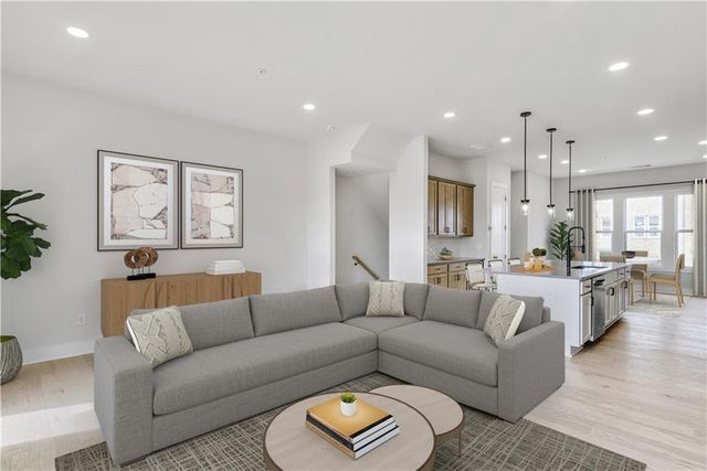 3620 Sunburst Lane, Cumming, GA 30028