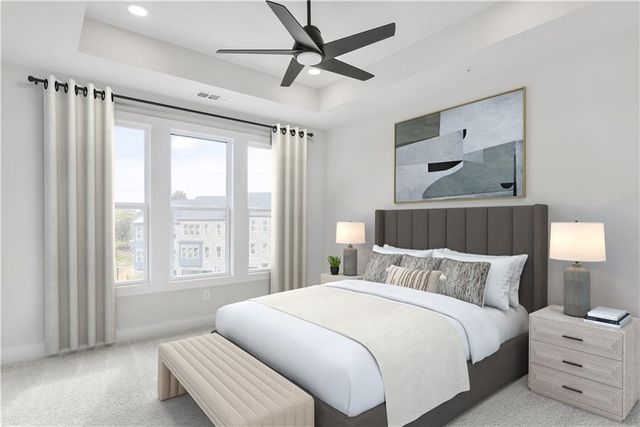 3620 Sunburst Lane, Cumming, GA 30028