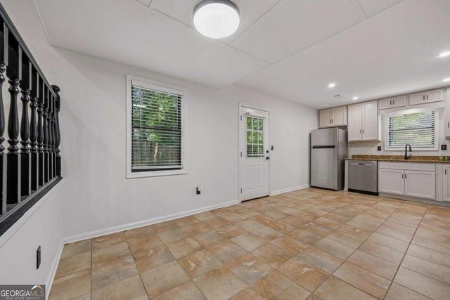 627 Ridge Avenue, Stone Mountain, GA 30083