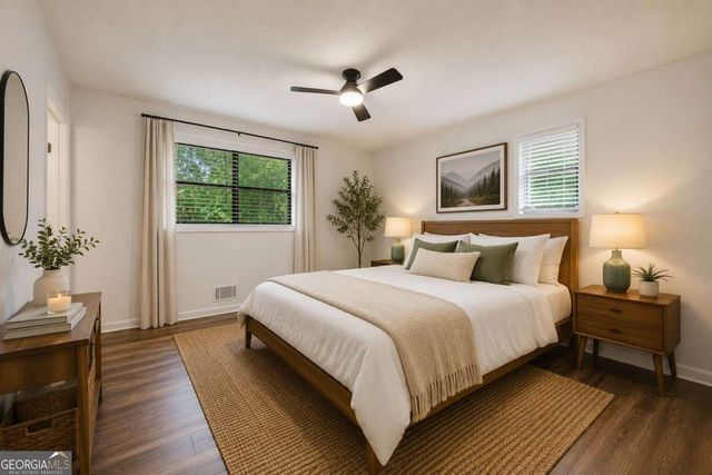 627 Ridge Avenue, Stone Mountain, GA 30083