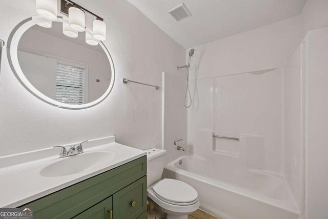 627 Ridge Avenue, Stone Mountain, GA 30083