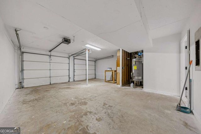 627 Ridge Avenue, Stone Mountain, GA 30083