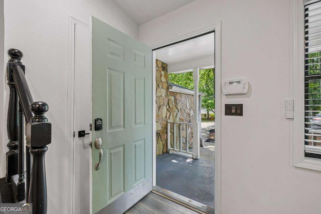 627 Ridge Avenue, Stone Mountain, GA 30083